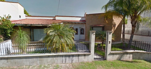 Magnifica Casa En Jurica, Queretaro A Precio De Remate Bancario