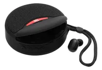 Comprar Altavoz Bluetooth 2 En 1 Con Auriculares Bluetooth 5.0 ©   