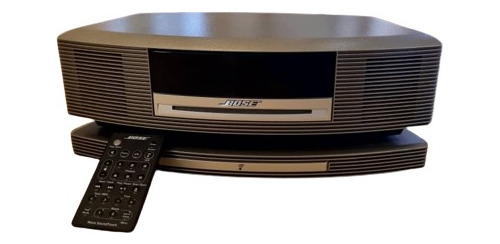 Sistema De Música Bose Wave Soundtouch Iii (Usado)