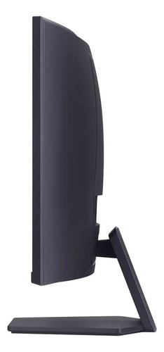 Monitor Gaming LG 27gs60qc-b 27' Va 180hz 1ms Curvo Hdr10 Dp