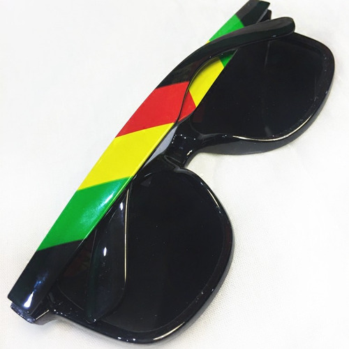Gafas De Sol Hip Hop Street Dance
