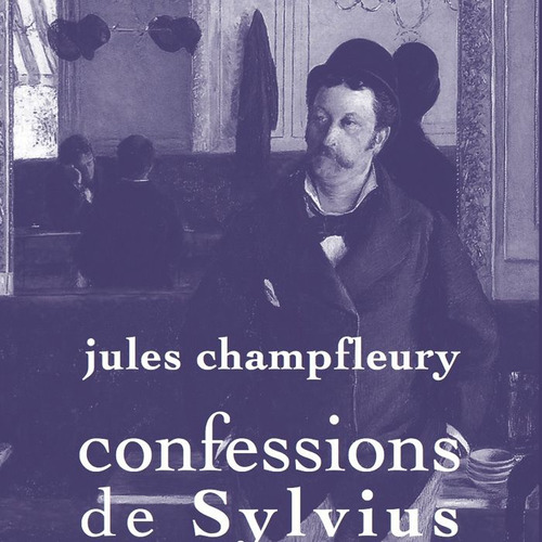 Confessions De Sylvius: La Bohèmia D'amor (libro Original)