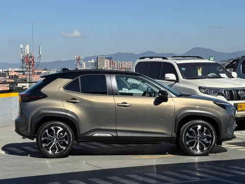 Toyota Yaris Cross 1.5 Hev Xls