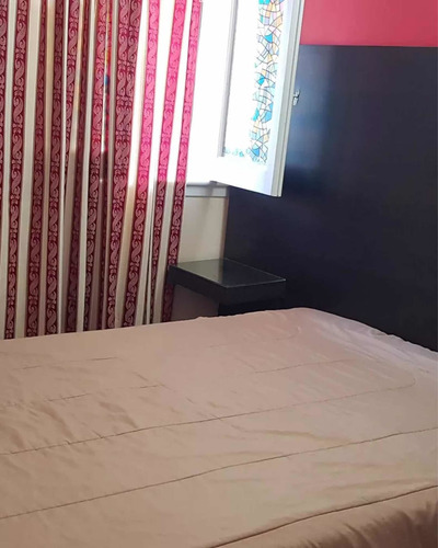 Imagen 4 de 11 de Departamento Mar Del Plata 4 A 9 Personas