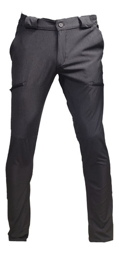 Hiking Pants De Hombre Makalu