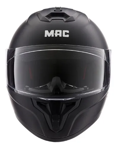 Casco Integral Ff070 Volt Solid Mac En Cycles