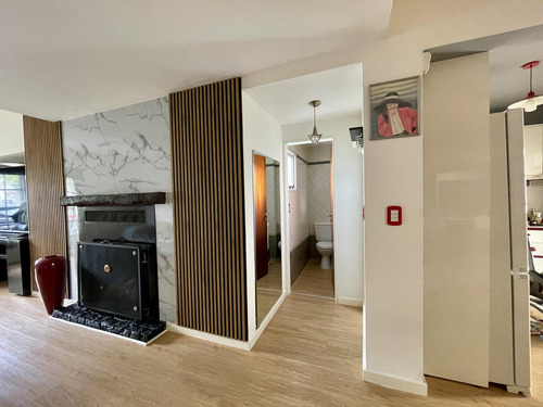Venta Casa 6 Ambientes Amoblada En Barrio El Mirador, Hurlingham