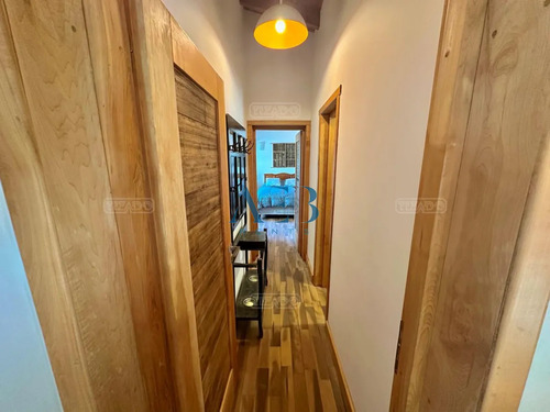 Venta De Casa En Arelauquen - Bariloche -