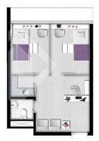 Imagem 5 de 5 de Sala/conjunto - Floresta - Ref: 185360 - V-185360