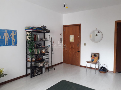 Imagem 4 de 6 de Conjunto/sala Comercial Para Aluguel, Centro Histórico - Porto Alegre/rs - 8672