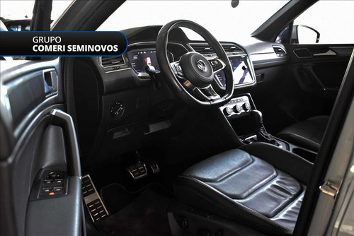 Volkswagen Tiguan 2.0 350 TSI GASOLINA ALLSPACE R-LINE 4MOTION DSG