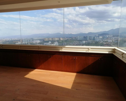 Imagen 12 de 22 de Departamento En Renta Bosques De Las Lomas Reforma Laureles