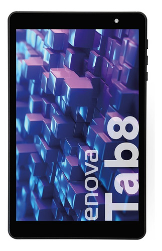 Tablet 8 Enova Tae08n11 32gb 2gb Android 12