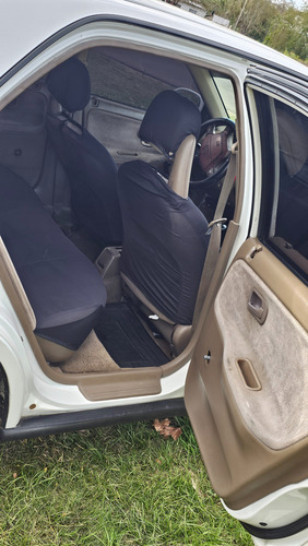 Honda Civic 1.5 Lsi