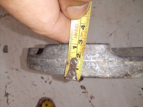 Separadores Para Rines O Carro Marca Chevrolet (Usado)