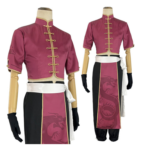 Disfraz De Cosplay De Holoun Blue Lock, Uniforme De Ness