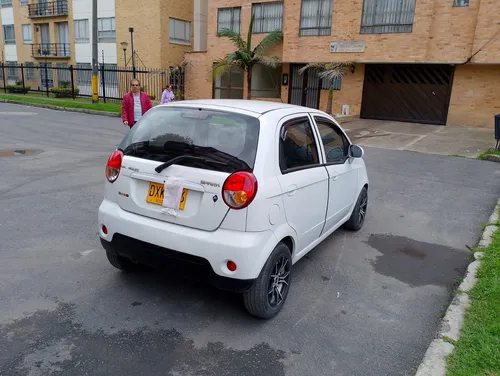 Chevrolet Spark 1.0 Life