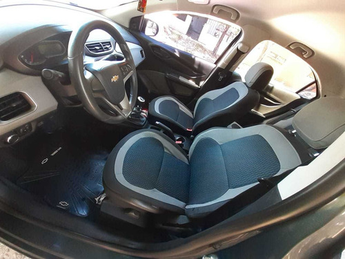 Imagen 5 de 9 de Chevrolet Onix Nlt