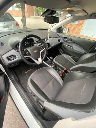 Chevrolet Onix 1.4 Activ 98cv