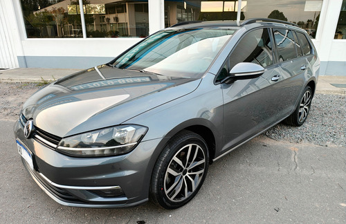 Volkswagen Golf Variant 1.4 Comfortline Tsi Dsg