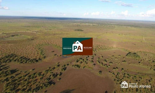 Fazenda Rural À Venda, Centro, Cocalinho - . - Fa0004