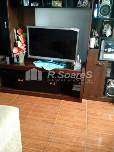Apartamento-à Venda-madureira-rio De Janeiro - Vvap20662