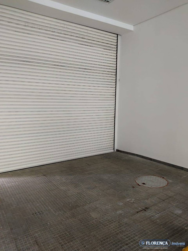 Imagem 9 de 15 de Salão Comercial Na Itapura - 1089