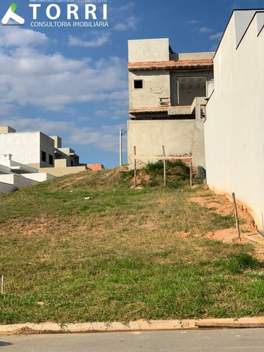 Imagem 1 de 2 de Terreno À Venda No Condomínio Horto Florestal Villagio - Tc00026 - 69577061