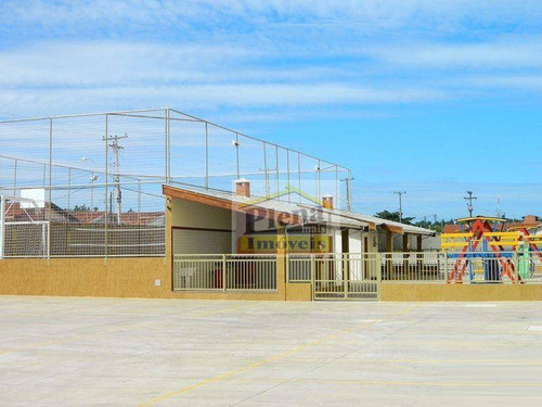 Imagem 10 de 12 de Apartamento À Venda Com 69 M² - Jardim Marajoara - Nova Odessa/sp - Ap0608