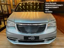 Comprar Chrysler Town & Country Town & Country 3.6 Limited