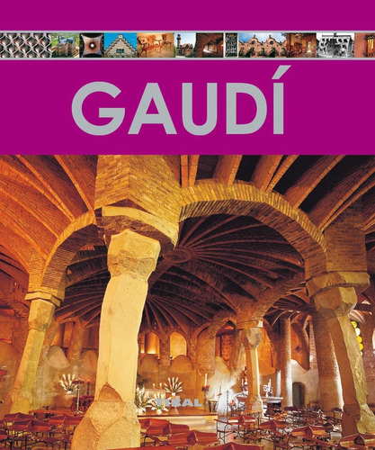 Gaudi (enciclopedia Arte)