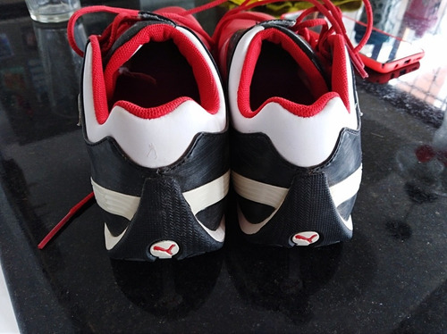 Zapatillas Pumas Sport Style Original