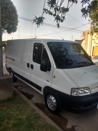 Peugeot Boxer 2017 2.3 Hdi Confort 330m