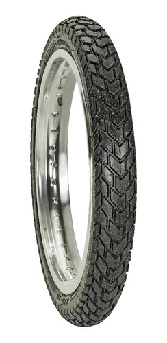 Imagen 1 de 11 de Cubierta 90/90-21 F923 Off Road Uso Con Camara Horng Fortune