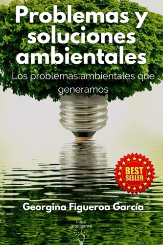 Libro: Problemas Y Soluciones Ambientales: Los Problemas Amb