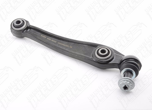 Braco Reto Esquerdo Bmw X5 Xdrive50i 2010-2012 Original