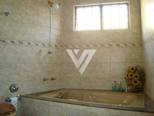 Casa Com 2 Dormitórios À Venda, 184 M² Por R$ 375.000,01 - Altos Do Trujillo - Sorocaba/sp - Ca0665