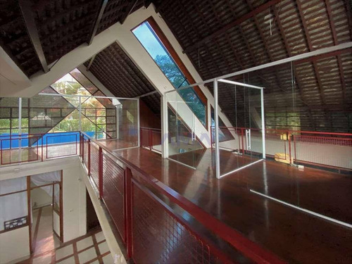 Imagem 22 de 30 de Casa Com 1 Dormitório À Venda, 507 M² Por R$ 2.970.000,00 - Vila Santo Antônio - Cotia/sp - Ca2140