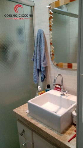 Imagem 15 de 15 de Apartamento Para Venda - V-4220