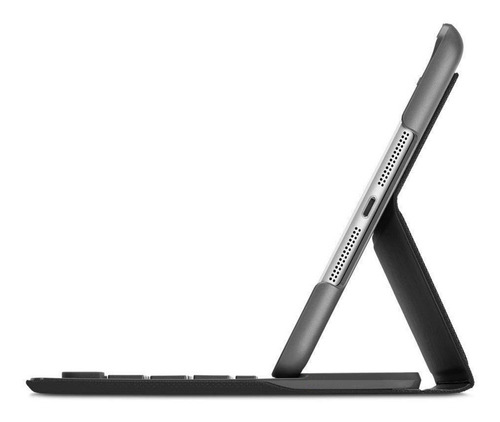 Logitech Canvas Teclado Para iPad Air 2 A1566 A1567