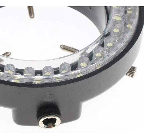 Luz De Para Microscopio Industrial Electrónico Estéreo