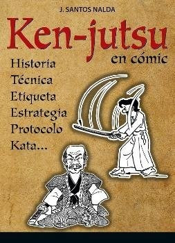 Ken Jutsu - Nalda Albiac, Jose Santos