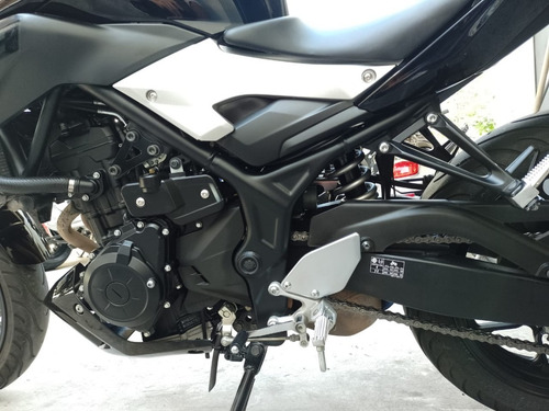 Imagen 14 de 17 de Yamaha Mt 03 A - 2016 - Con Garantía