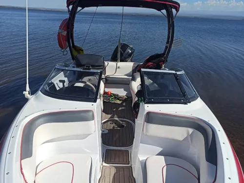 Arco Iris Eclipse 19 Motor 150 Hp 4t C/trailer