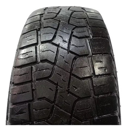 Neumático Pirelli Scorpion Atr 205 60 16 Ocacion