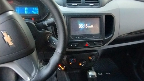 Chevrolet Spin 1.8 Lt 5as 105cv