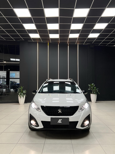 Peugeot 2008 1.6 Allure