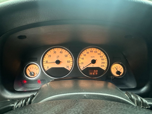 Chevrolet Astra 2.0 Gls