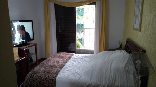 Imagem 16 de 25 de Apartamento Com 4 Suítes À Venda, 169 M² Por R$ 1.990.000 - Vila Nova Conceição - São Paulo/sp - Ap19673