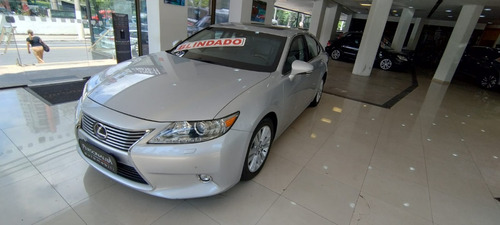 Lexus ES 3.5 Aut. 4p